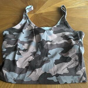 Lululemon align bra size 6 no cups, no tag